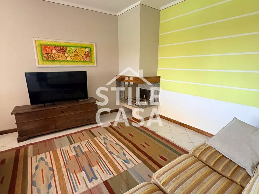 Immagine 5 di Villa in vendita  a Altopascio