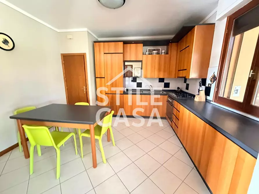 Immagine 10 di Villa in vendita  a Altopascio