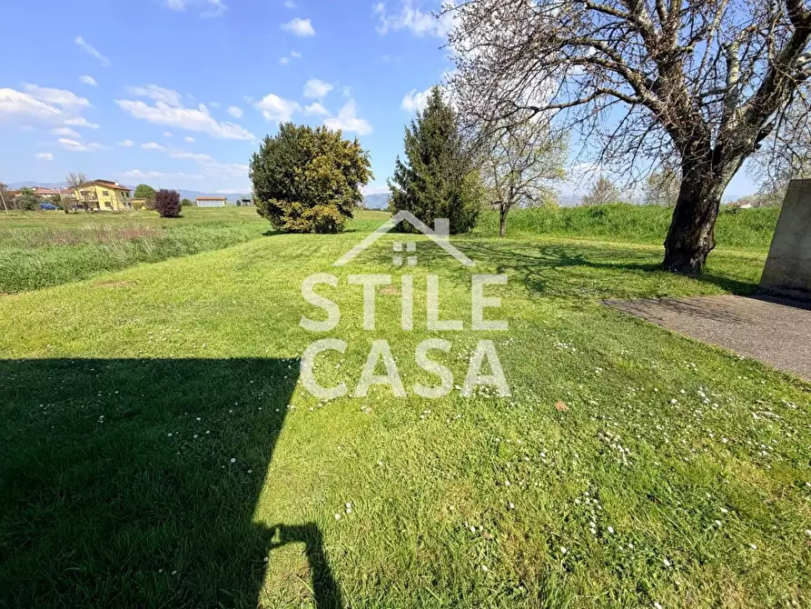 Immagine 33 di Villa in vendita  a Altopascio