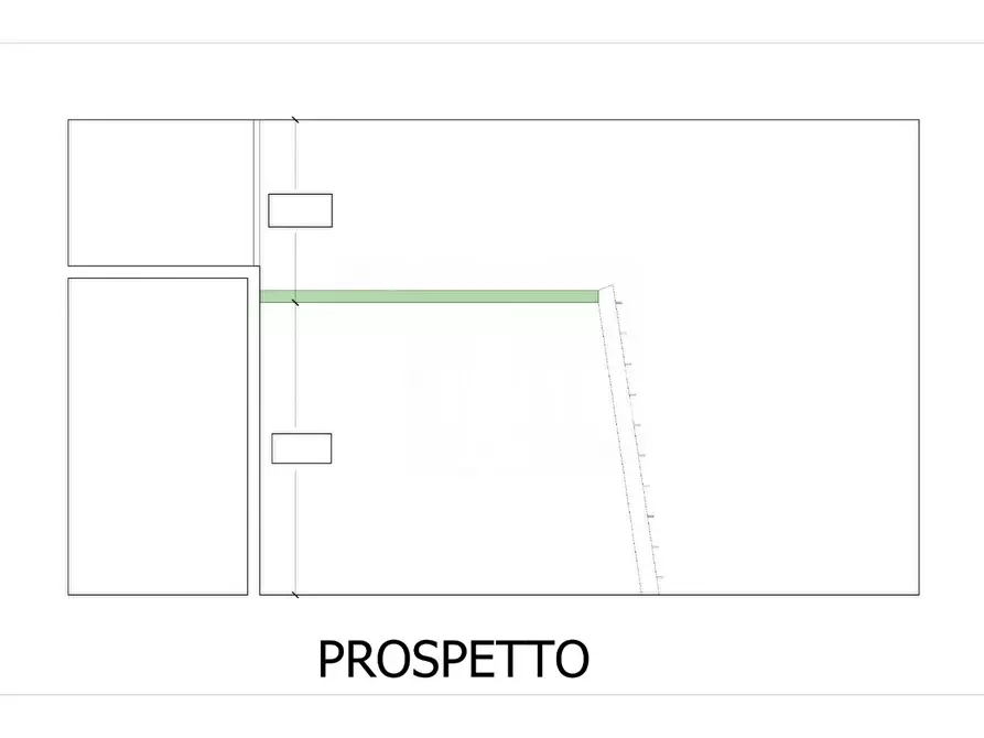 Immagine 9 di Appartamento in vendita  a Signa