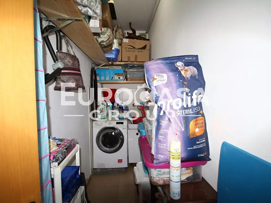 Immagine 22 di Appartamento in vendita  a Lucca