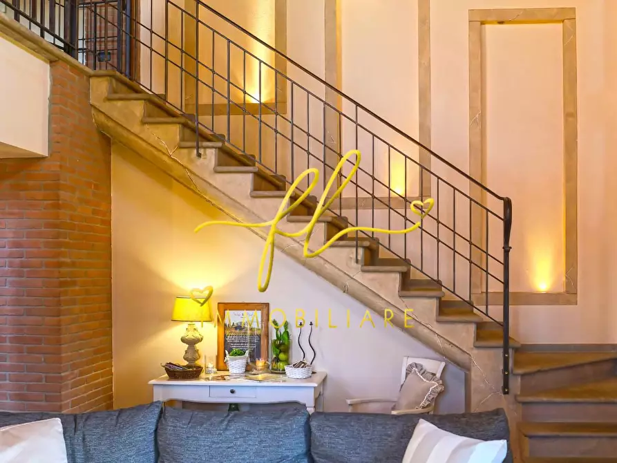Immagine 20 di Villa in vendita  a Peccioli