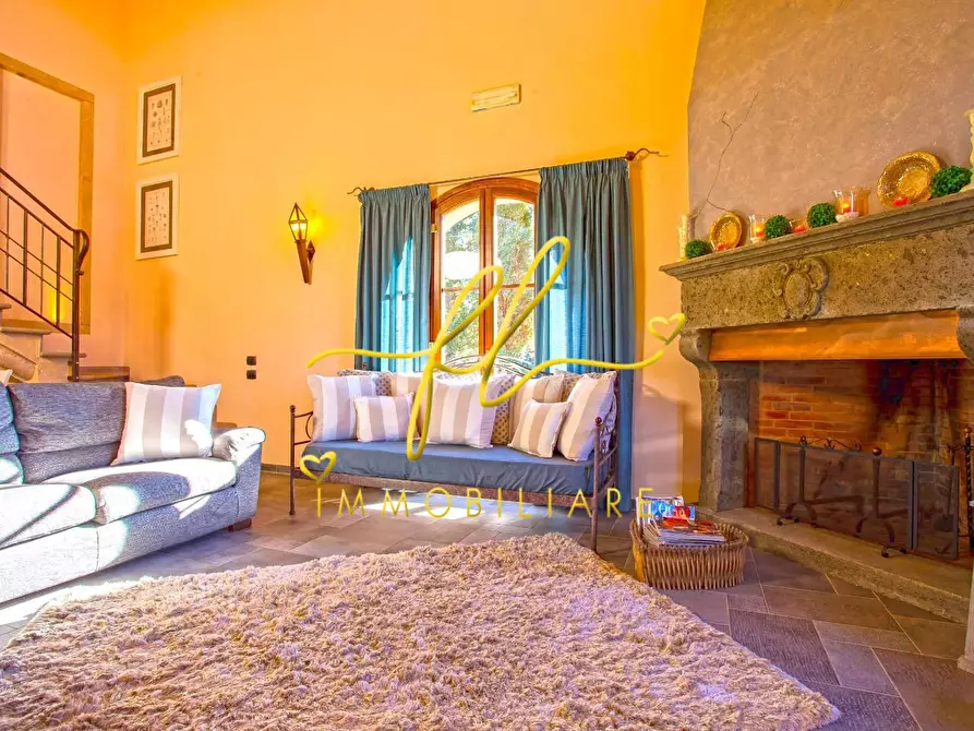 Immagine 24 di Villa in vendita  a Peccioli