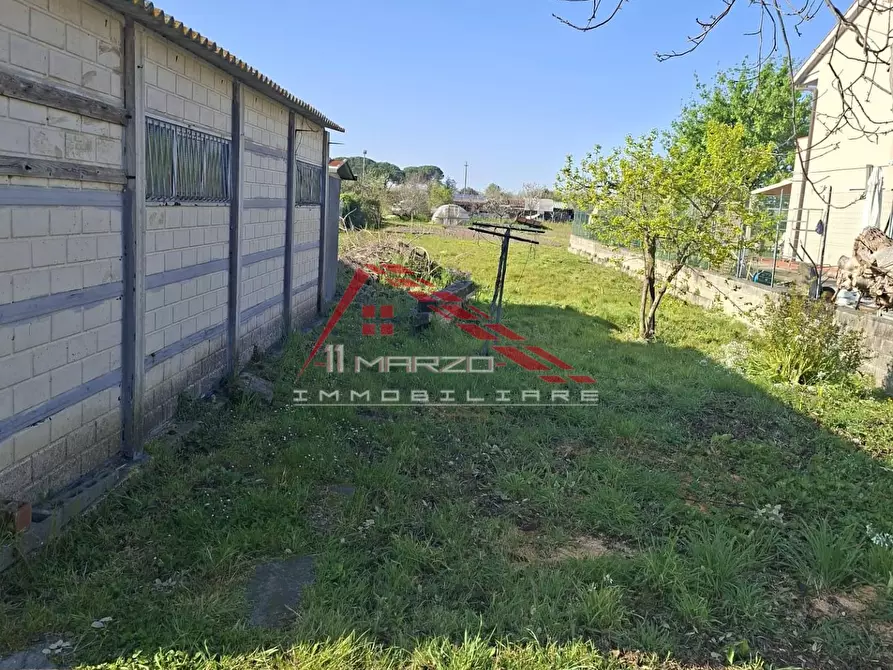 Immagine 4 di Magazzino in vendita  a Cascina