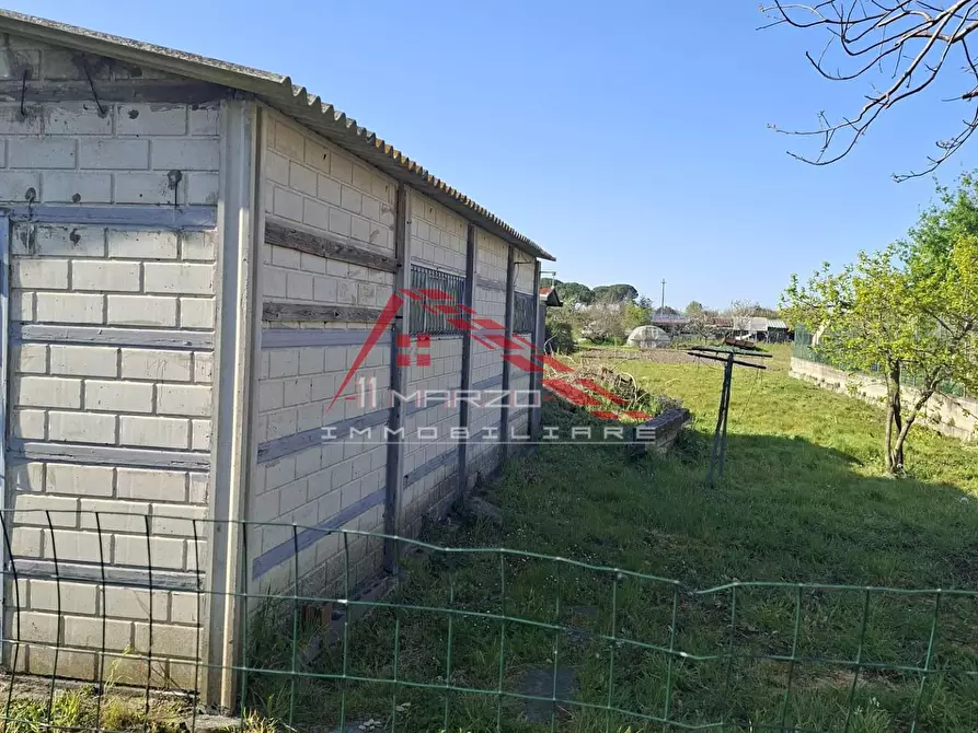 Immagine 2 di Magazzino in vendita  a Cascina