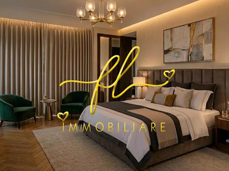 Immagine 1 di Appartamento in vendita  a Livorno