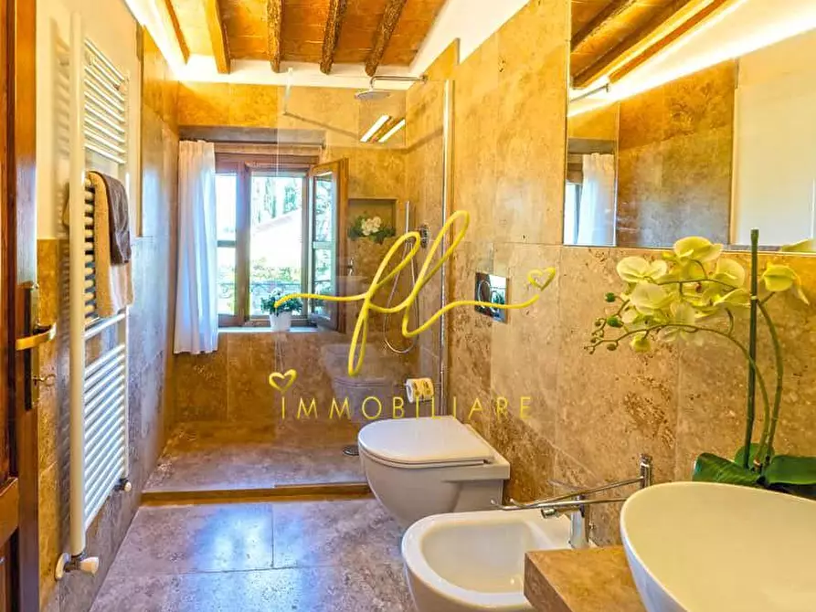 Immagine 44 di Agriturismo in vendita  a Peccioli