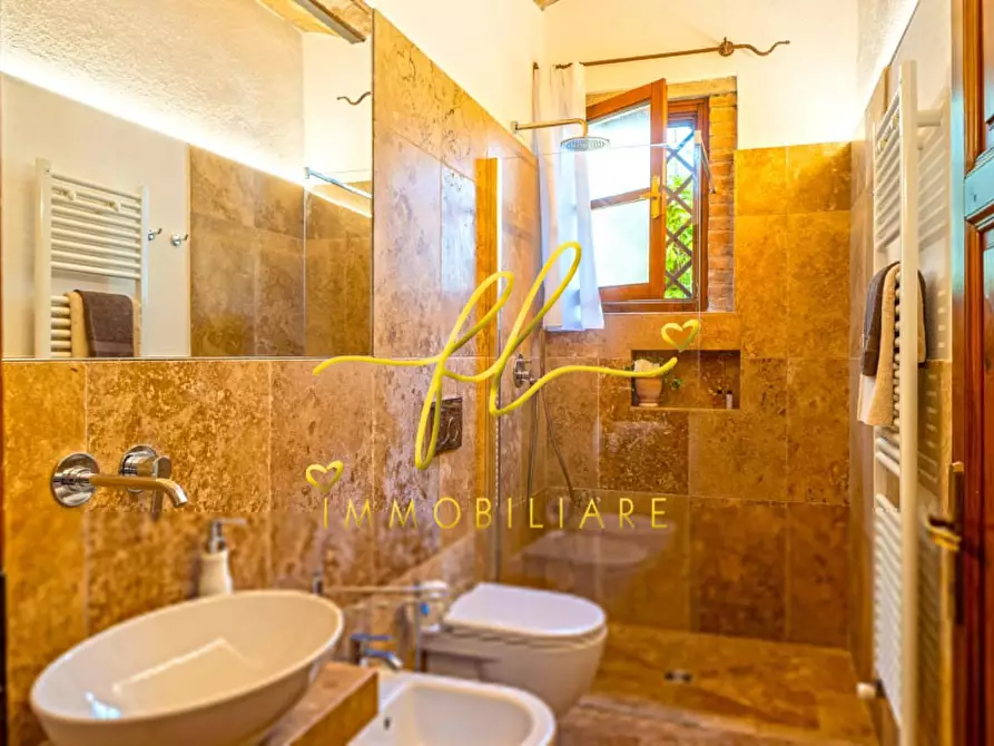 Immagine 59 di Agriturismo in vendita  a Peccioli