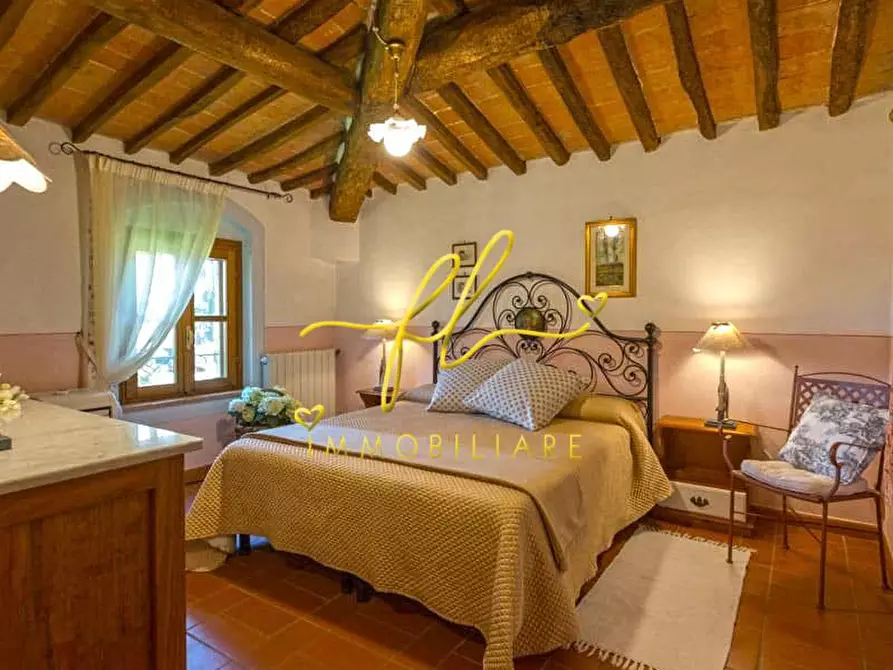 Immagine 39 di Agriturismo in vendita  a Peccioli
