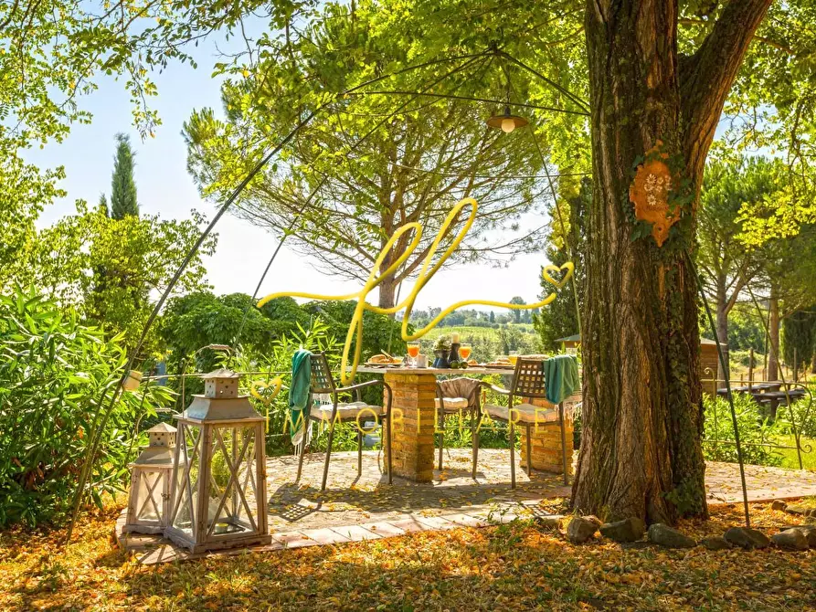 Immagine 20 di Agriturismo in vendita  a Peccioli