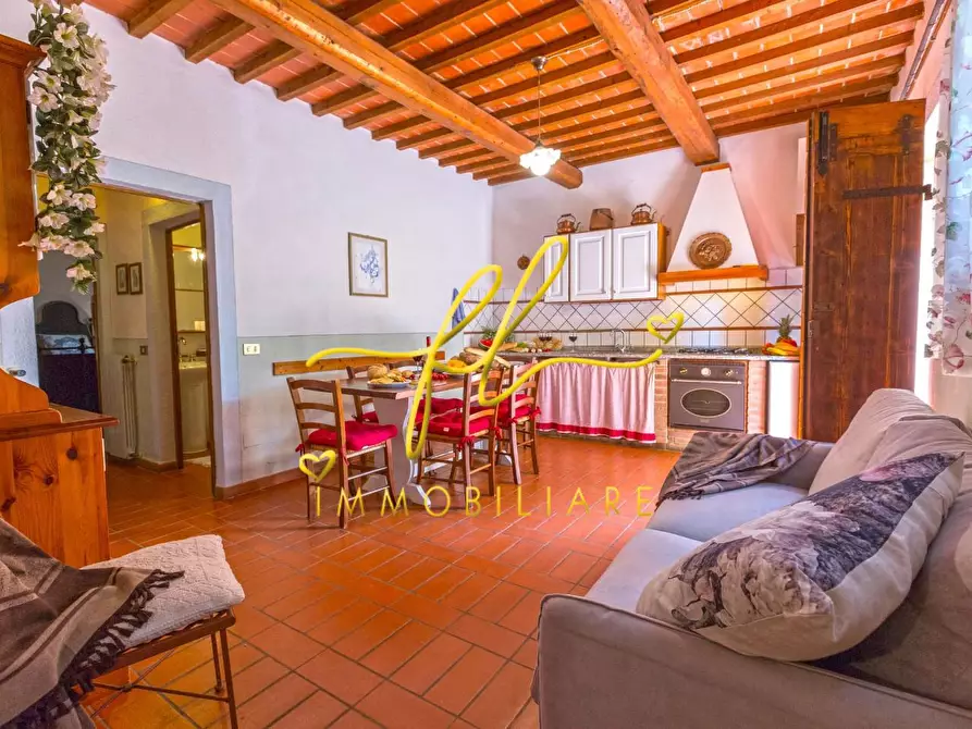 Immagine 35 di Agriturismo in vendita  a Peccioli