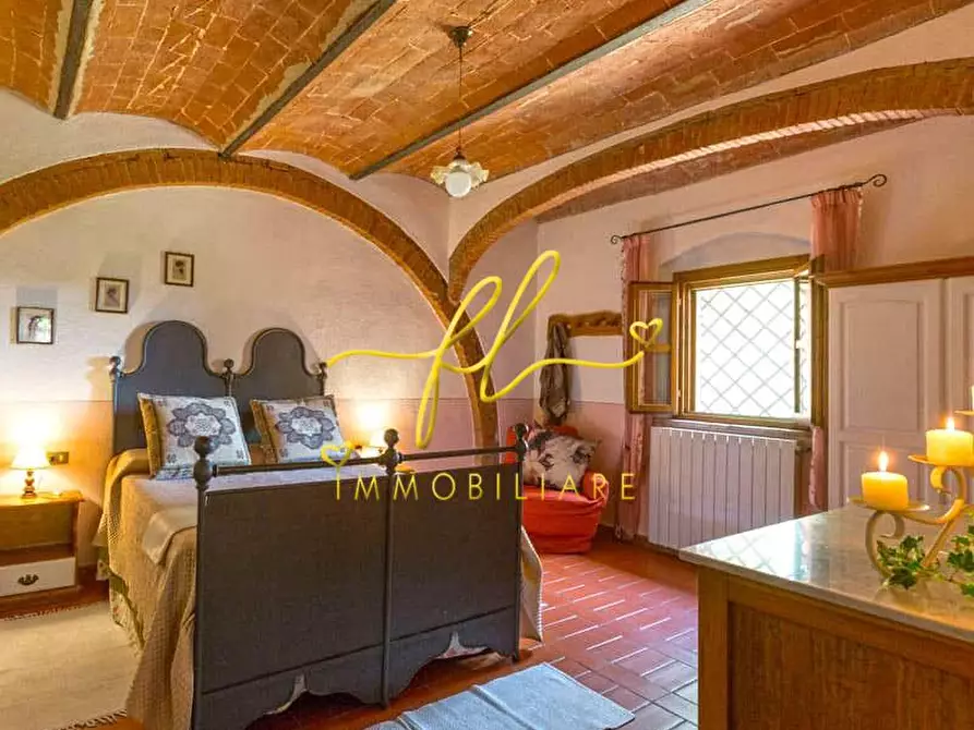 Immagine 56 di Agriturismo in vendita  a Peccioli