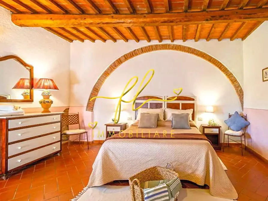 Immagine 38 di Agriturismo in vendita  a Peccioli