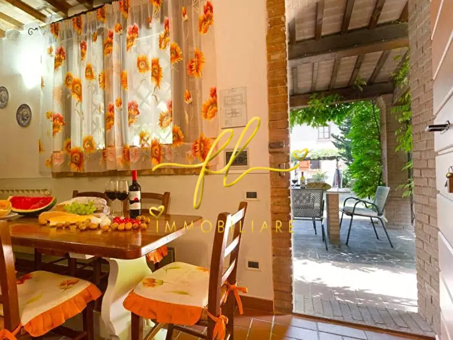 Immagine 48 di Agriturismo in vendita  a Peccioli