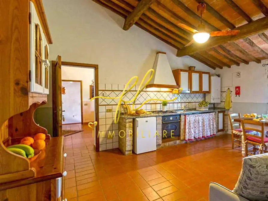 Immagine 41 di Agriturismo in vendita  a Peccioli