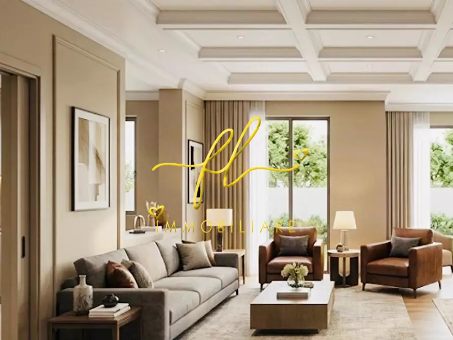 Immagine 2 di Appartamento in vendita  a Livorno