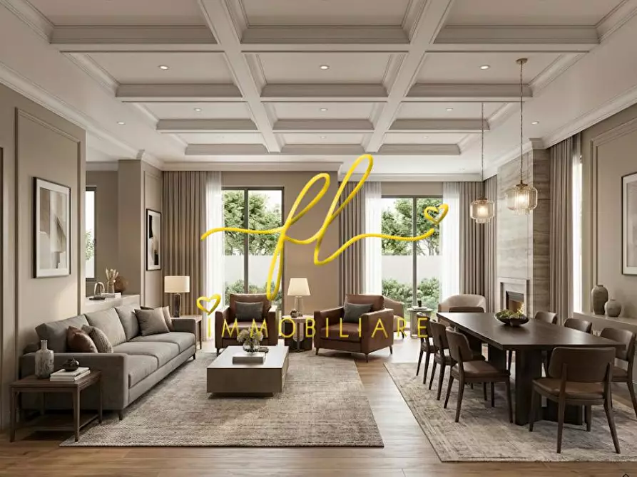 Immagine 1 di Appartamento in vendita  a Livorno