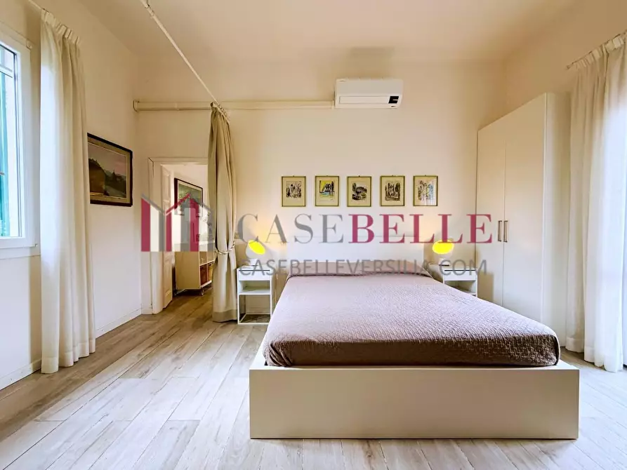 Immagine 10 di Casa indipendente in affitto  a Forte Dei Marmi