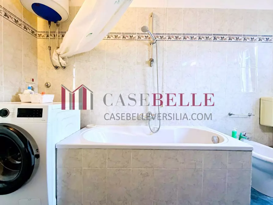 Immagine 18 di Casa indipendente in affitto  a Forte Dei Marmi