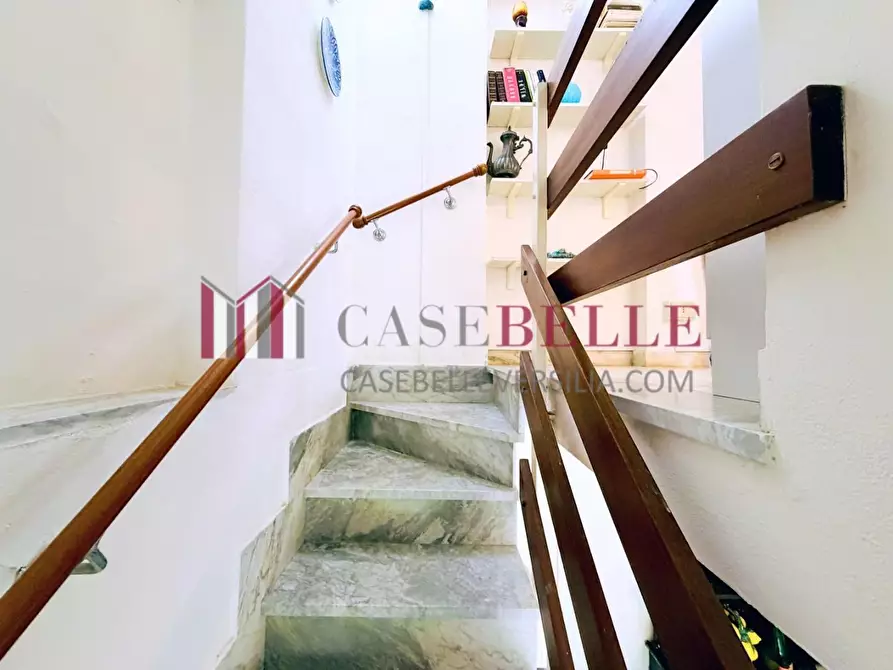 Immagine 21 di Casa indipendente in affitto  a Forte Dei Marmi