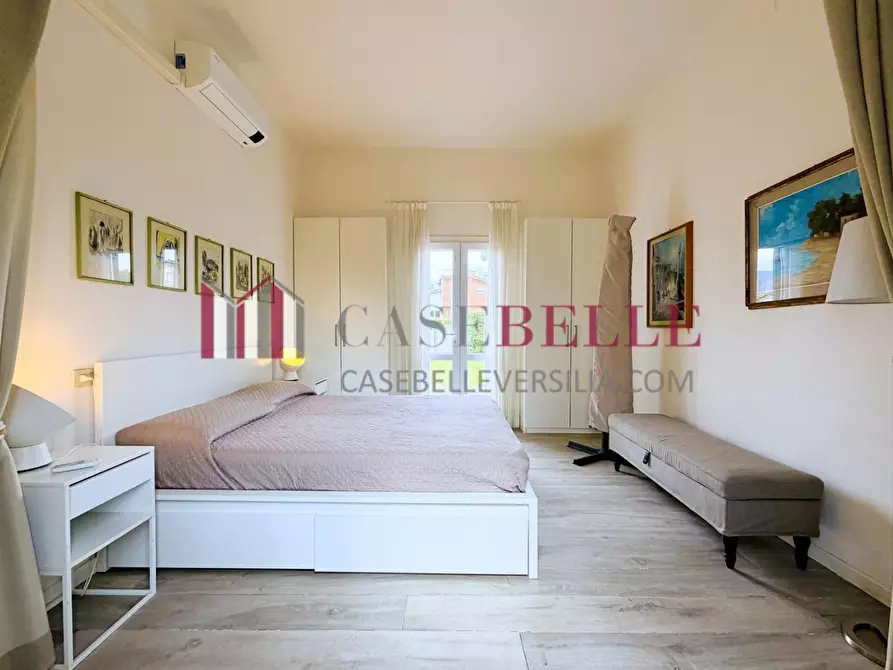 Immagine 9 di Casa indipendente in affitto  a Forte Dei Marmi