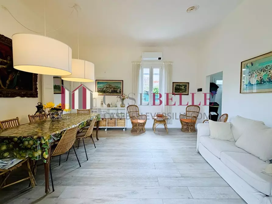 Immagine 4 di Casa indipendente in affitto  a Forte Dei Marmi