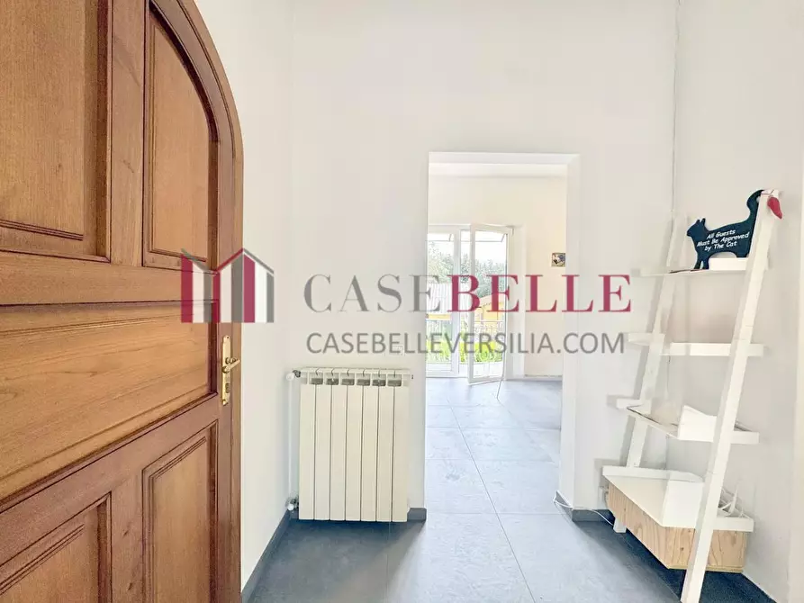 Immagine 14 di Casa bifamiliare in affitto  a Forte Dei Marmi
