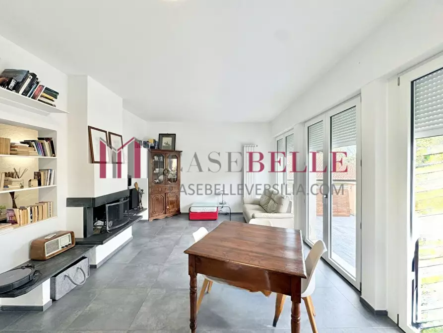 Immagine 6 di Casa bifamiliare in affitto  a Forte Dei Marmi