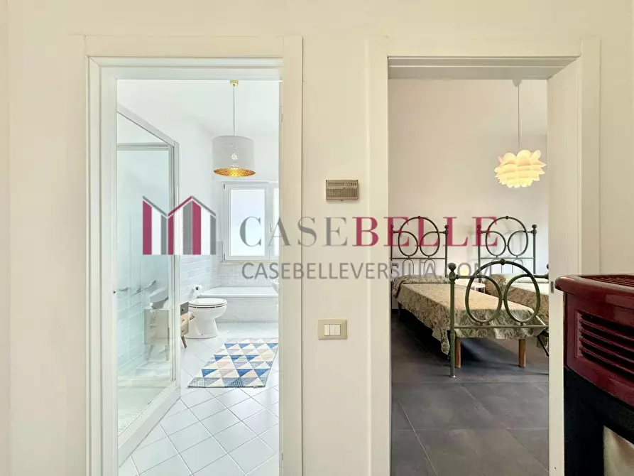 Immagine 26 di Casa bifamiliare in affitto  a Forte Dei Marmi