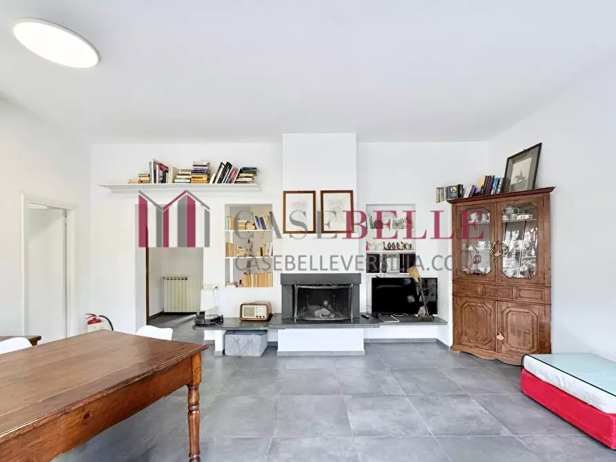 Immagine 7 di Casa bifamiliare in affitto  a Forte Dei Marmi