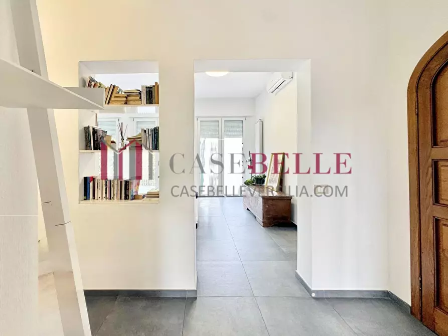 Immagine 3 di Casa bifamiliare in affitto  a Forte Dei Marmi