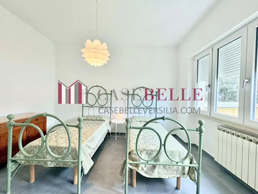 Immagine 29 di Casa bifamiliare in affitto  a Forte Dei Marmi