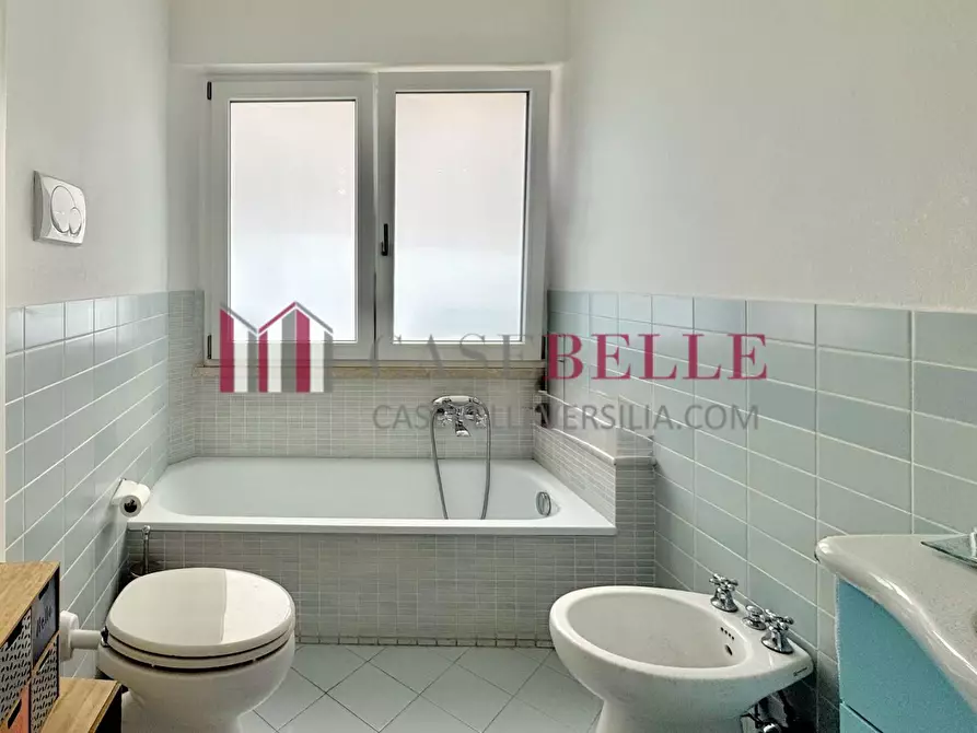 Immagine 22 di Casa bifamiliare in affitto  a Forte Dei Marmi