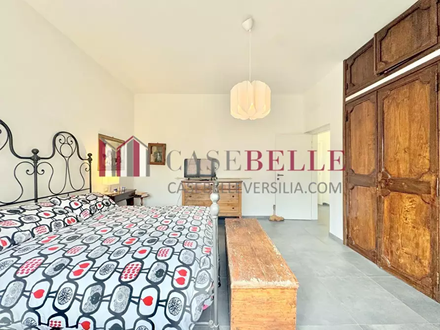 Immagine 33 di Casa bifamiliare in affitto  a Forte Dei Marmi