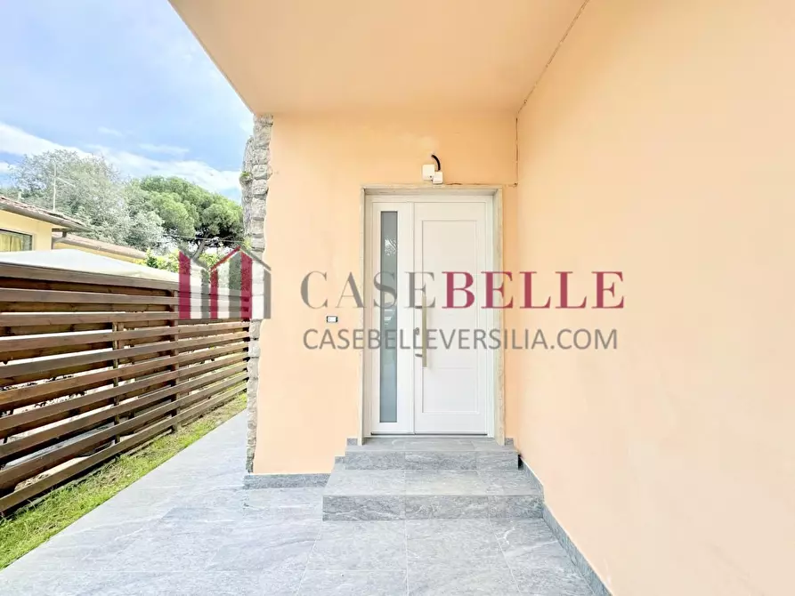 Immagine 35 di Casa bifamiliare in affitto  a Forte Dei Marmi