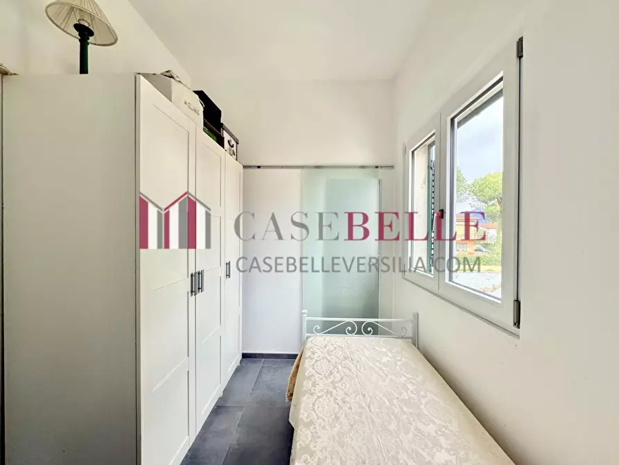 Immagine 9 di Casa bifamiliare in affitto  a Forte Dei Marmi