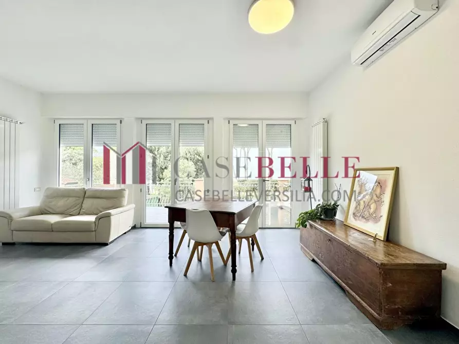 Immagine 4 di Casa bifamiliare in affitto  a Forte Dei Marmi