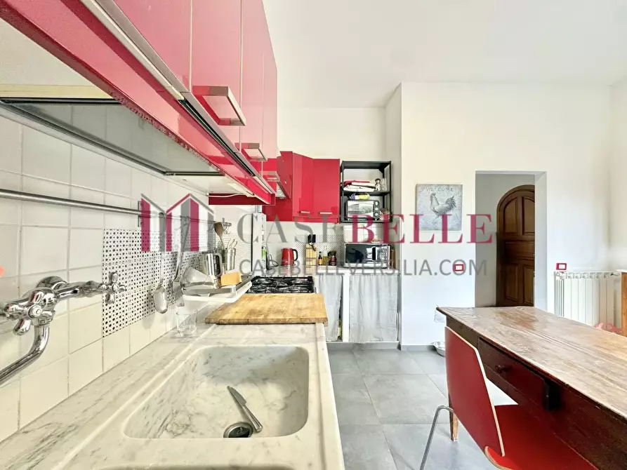 Immagine 18 di Casa bifamiliare in affitto  a Forte Dei Marmi