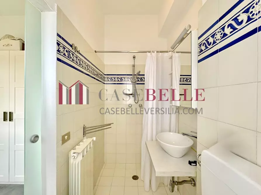 Immagine 12 di Casa bifamiliare in affitto  a Forte Dei Marmi
