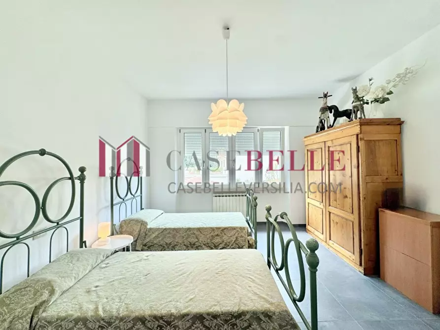 Immagine 28 di Casa bifamiliare in affitto  a Forte Dei Marmi