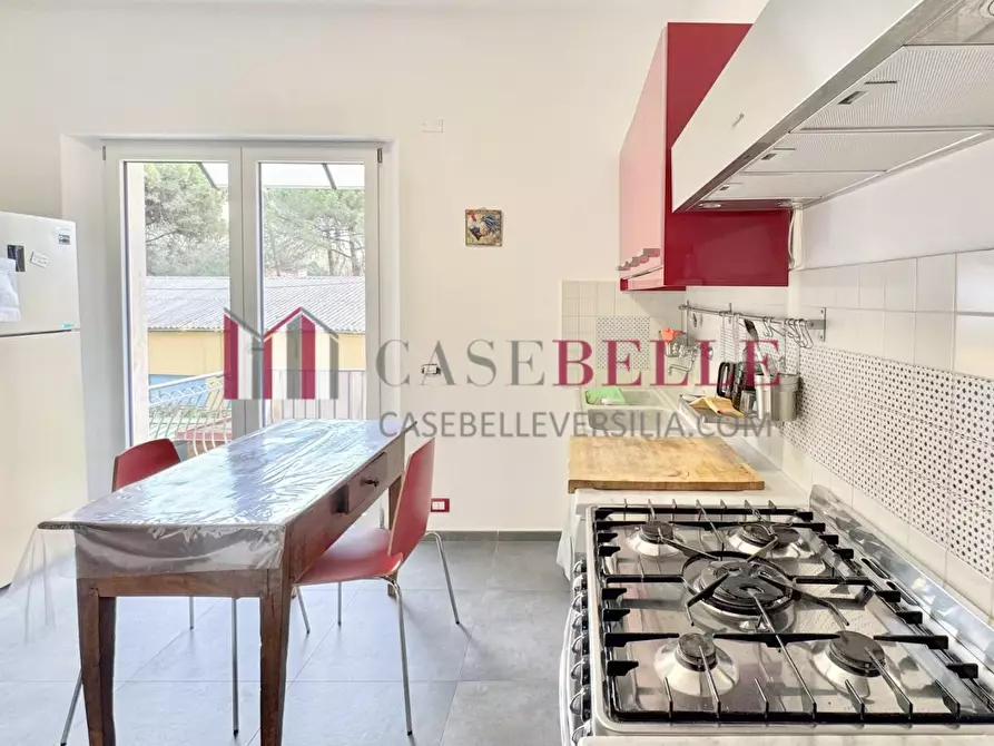 Immagine 17 di Casa bifamiliare in affitto  a Forte Dei Marmi