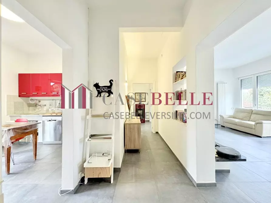 Immagine 2 di Casa bifamiliare in affitto  a Forte Dei Marmi