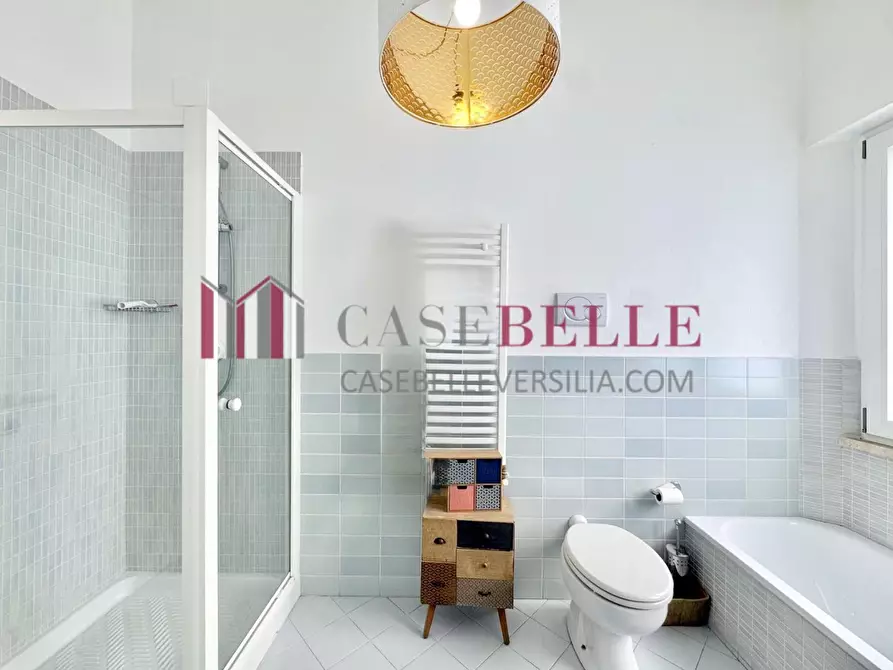 Immagine 25 di Casa bifamiliare in affitto  a Forte Dei Marmi