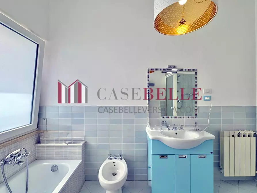 Immagine 23 di Casa bifamiliare in affitto  a Forte Dei Marmi