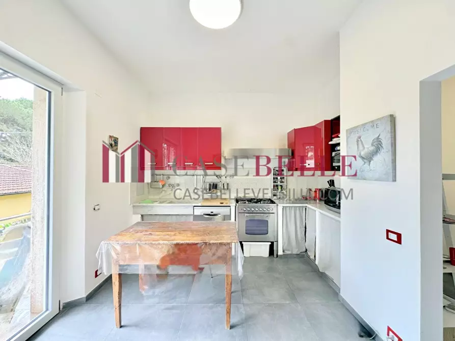 Immagine 16 di Casa bifamiliare in affitto  a Forte Dei Marmi