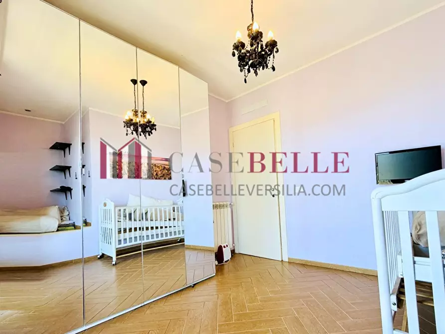 Immagine 53 di Casa indipendente in vendita  a Camaiore