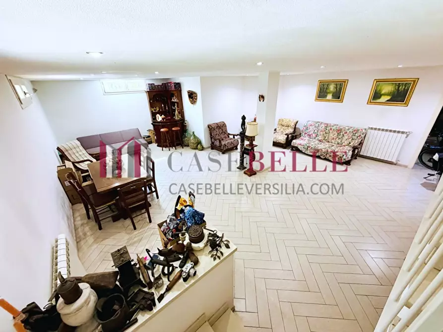 Immagine 22 di Casa indipendente in vendita  a Camaiore