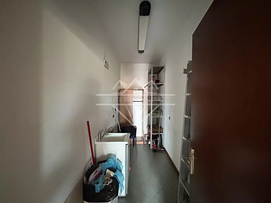 Immagine 5 di Appartamento in vendita  a Castelnuovo Magra