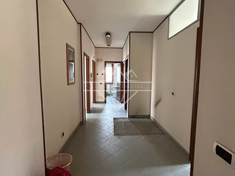 Immagine 2 di Appartamento in vendita  a Castelnuovo Magra
