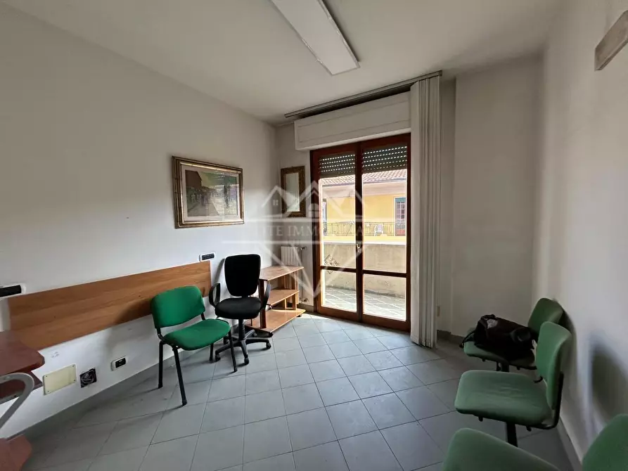 Immagine 4 di Appartamento in vendita  a Castelnuovo Magra